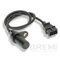 Kurbelwellensensor Impulsgeber Bremi 60194 FüR Peugeot Lancia Fiat Brava Punto 1