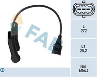 Nockenwellensensor Hallgeber ZüNdimpulsgeber FAE 79138 FüR YS3F CC X01 Opel Saab