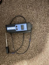 ThermoCooper-Atkins AquaTuff Wrap&Stow Waterproof Type-K Thermometer