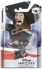 Disney INFINITY: BARBOSSA - FLUCH DER KARIBIK - Portal - Spiel & Spaß - TOYBOX