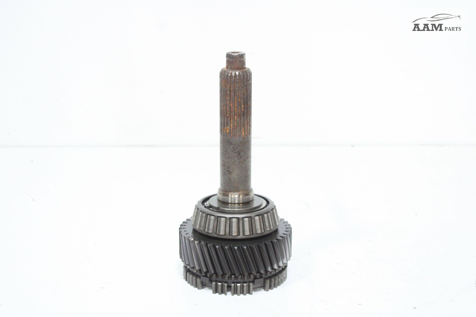 2018-2024 VOLVO VNL 860 12.8L D13 TRANSMISSION INPUT SHAFT 