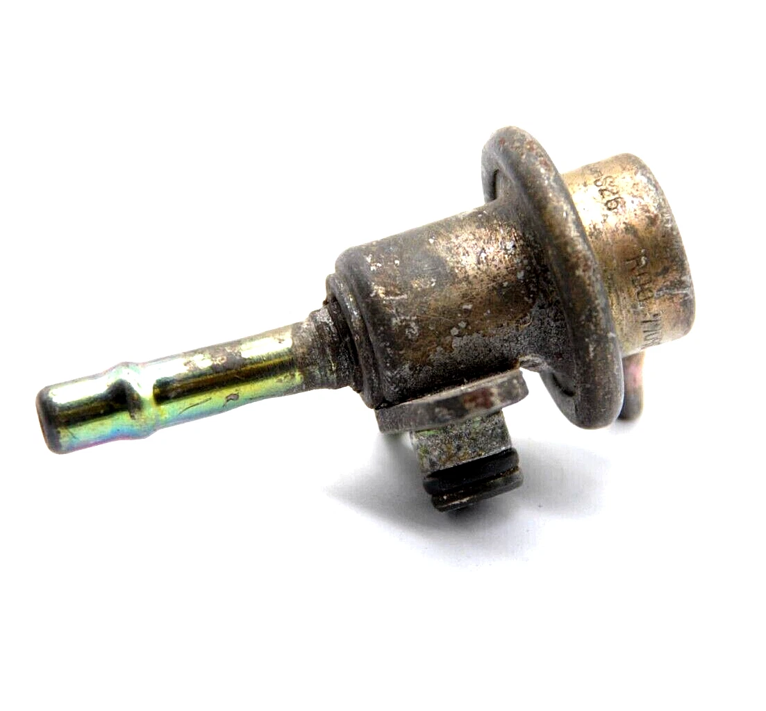 FUEL PRESSURE REGULATOR JECS A44 S26 FOR SUBARU IMPREZA LEGACY