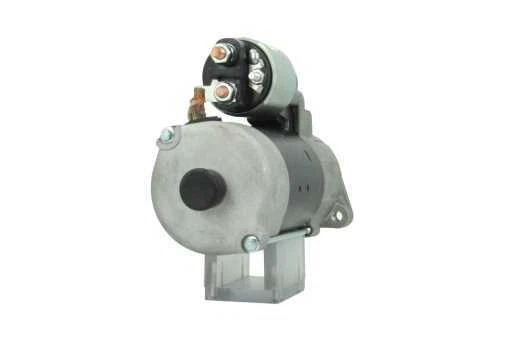 Motor de arranque se adapta a mercedes 2.3 kw repuesto 0001223006 0051512501 005151250180 a0 Foto 3 de 4