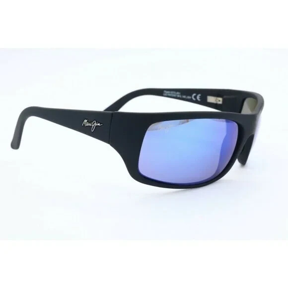 Revant Replacement Lenses For Maui Jim Peahi MJ202 Sunglasses - Non-Polarized Adapt Gray Photochromic - Foto 6