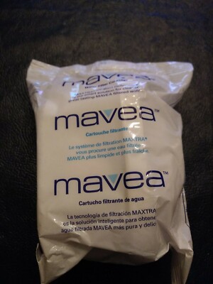 Mavea Water Filter Cartridge 