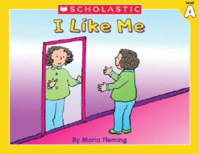 Level A - I Like Me (Little Leveled Readers: Level a) - Paperback - GOOD