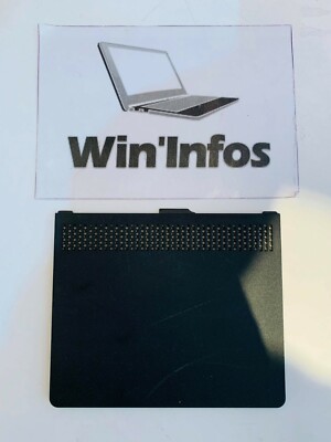 Plastic Technology Cache Cover Flap HP Probook 455 G2