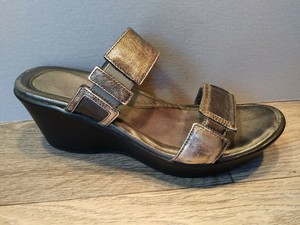 naot treasure sandals