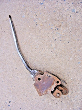1965 1966 Pontiac Gto Hurst Four Speed Factory Shifter 3232