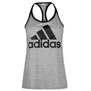 adidas gym vest ladies