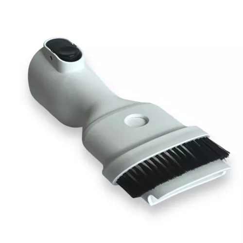 NEW Original Tineco PWRHERO 11S Vacuum 2-in-1 Dusting Brush Tool Part