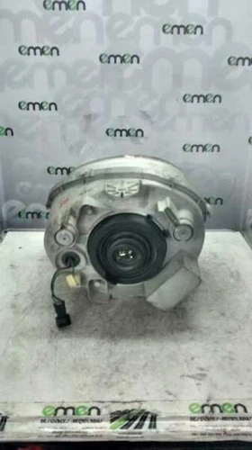 Scheinwerfer Rechts für DAEWOO MATIZ City 2004 480108 - Bild 2 von 10