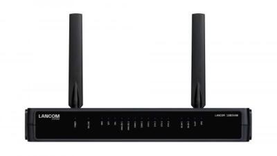 Lancom 1803VAW EU (62154) New