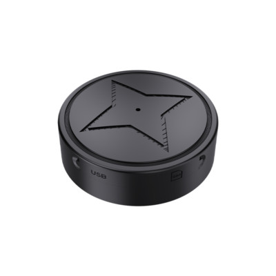 GPS Tracker Strong Magnetic Car Vehicle Tracking Spy Anti