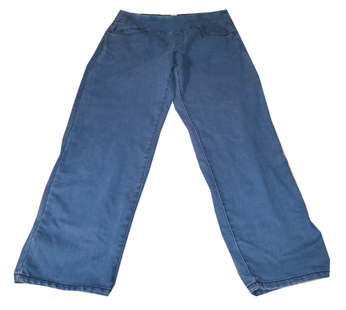 Time and Tru Women's Jeggings M (8-10 