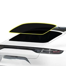 Precut Rear Windshield Nano Ceramic Window Tint Film Fits Porsche Panamera 17+