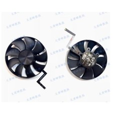 Replace Graphics Card Fan DAPC0815B2UP004/DAPC0815B2UP005 For NVIDIA RTX3070