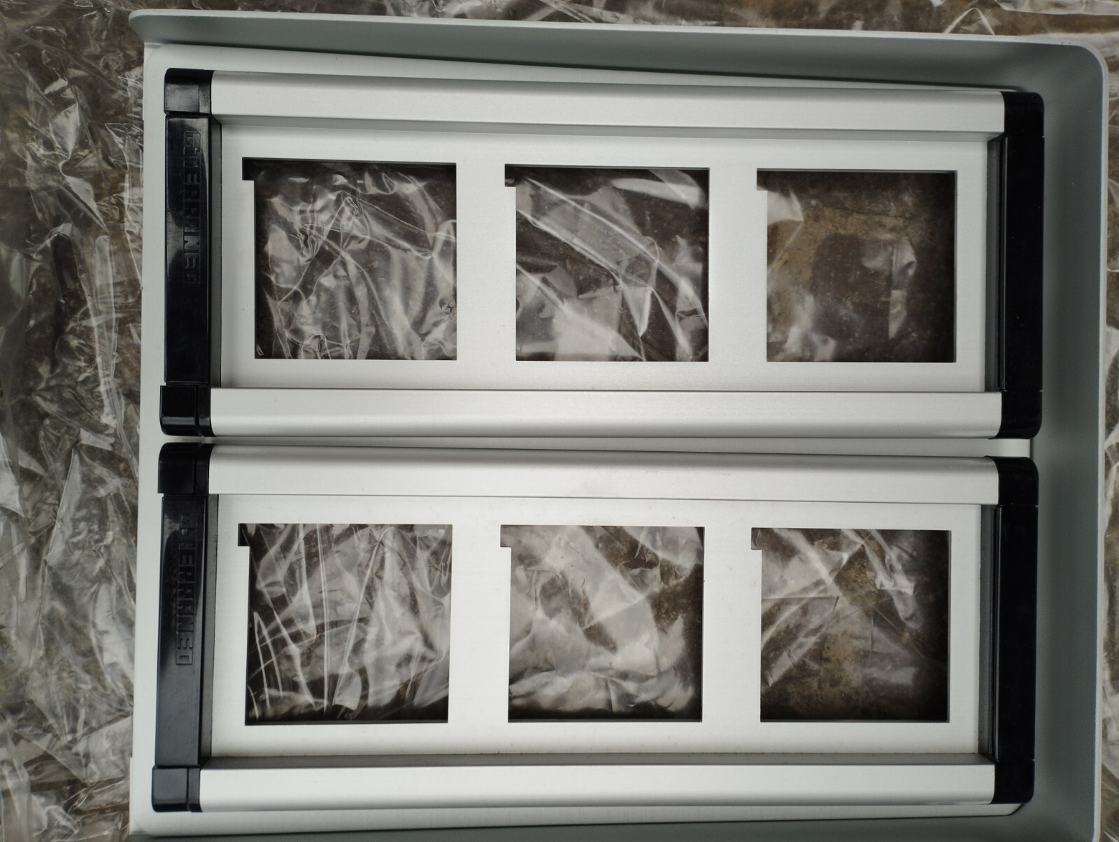 LT TERRANEO TERSYSTEM 2253 CON TETTO ANTIPIOGGIA 2706