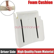 Passenger Bottom Seat Foam Cushion For 2002-2005 Dodge Ram 1500 2500 3500 SLT ST