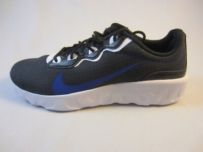 Nike Explore Strada Damen Sneaker  blau/schwarz EU 40