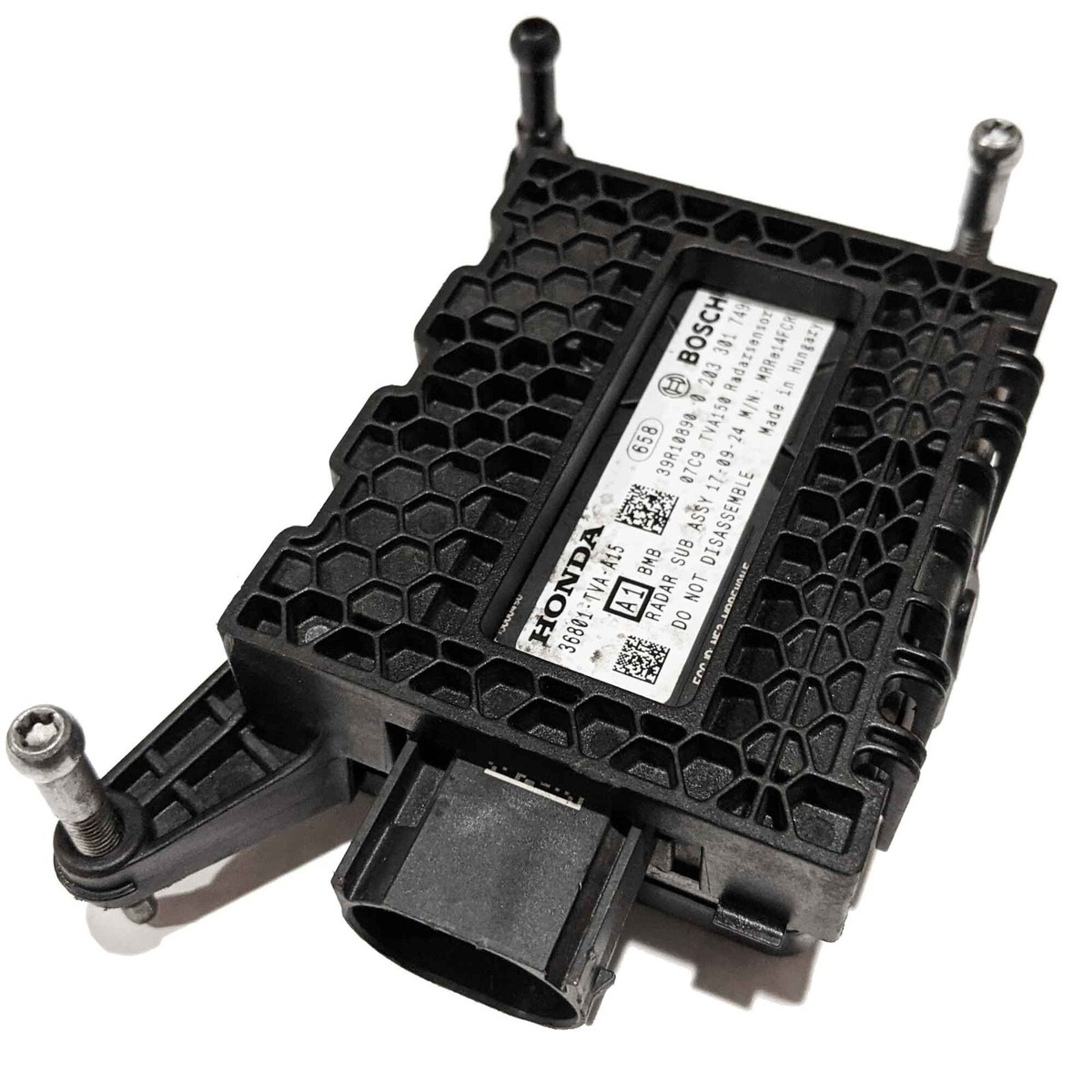 CRページ OEM Cruise Control Distance Radar Sensor Honda Accord EX 2018 2019