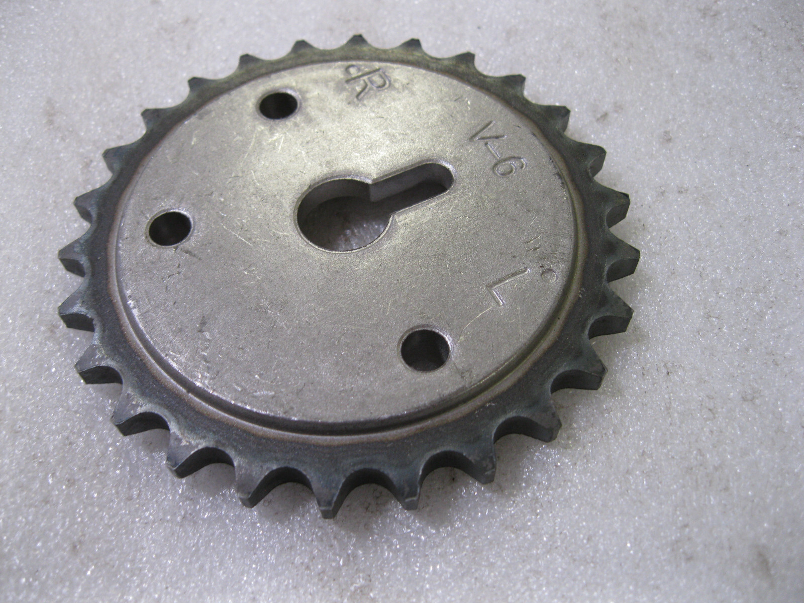 Engine Timing Camshaft SprocketStock Left Melling S824 eBay