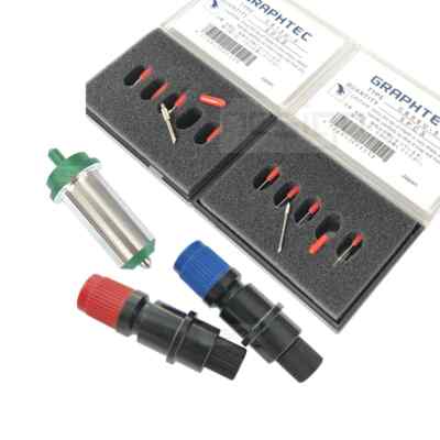 Graphtec Creasing Tool Blade Holder PHP32-CB09N-HS PHP32-CB15N-HS CB09U CB15U
