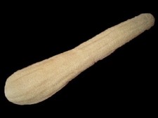 LOT of 4 18"  - Loofah, Luffa, Loofa, Facial, Skin Care, Exfoliator, Sponge