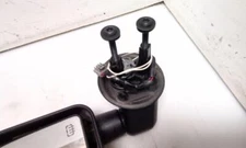 Used Left Door Mirror fits: 2013 Jeep Wrangler Power Left Grade A