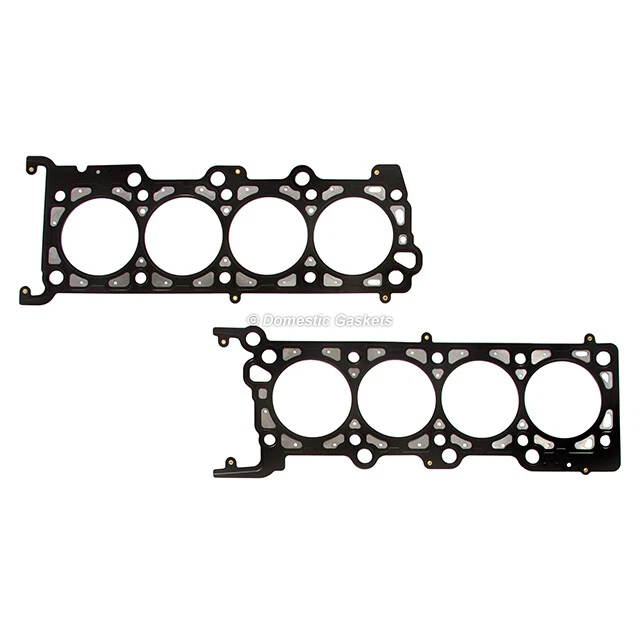 Fits Left and Right Head Gaskets Ford Lincoln Mercury 4.6L 5.4L V8 2-Valves DOHC - Image 2 of 2