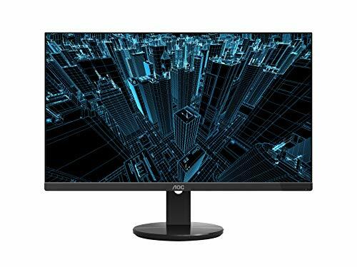 AOC U2790VQ 27inch 4K UHD IPS Monitor | Compra online en eBay
