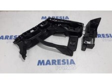 Stoßstangenbefestigung links hinten Renault Espace V JR 850450808R P15108309