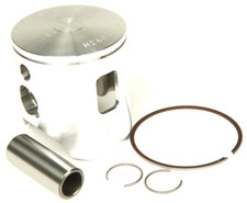 Wiseco Piston 0.50mm Over 54.50mm 797M05450 Yamaha YZ125 2002-2004 NEW