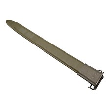 Fourreau à baïonnette, pistolet de tranchée US Vietnam M1917 17 1/2" - B.M. Co - USGI original