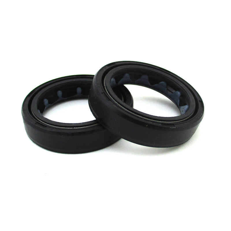 XLJOY 33x45x11mm Fok Oil Seals Fo Chinese KAYO Apollo Pit