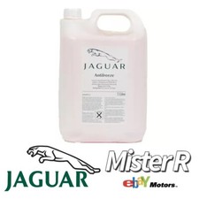 Jaguar Coolantengine Antifreeze 1 Gallon Genuine Oe Jlm209723 Jaguar Coolantengine Antifreeze 1 Gallon Genuine Oe Jlm209723