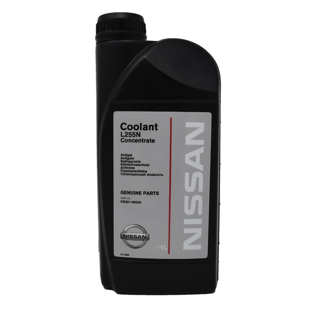 Nissan coolant concentrate l255n Nissan coolant concentrate l255n