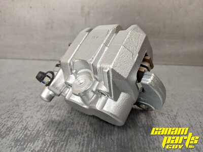 13 Can Am Commander Right Front Brake Caliper 705600678 for sale 