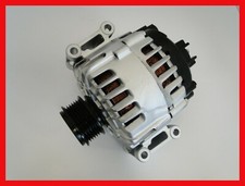 1A3215 ALTERNATOR For AUDI A4 A5 Q5 S4 3.0 3.2 FSi Quattro 150 AMP