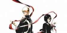 Anime ichiruki kuchiki rukia kurosaki ichigo shinigami Stitched Gaming Mat Desk