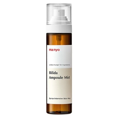 MANYO FACTORY Bifida Ampoule Mist 120mL