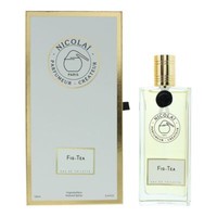 Nicolai Fig Tea Eau De Toilette 100Ml For Women