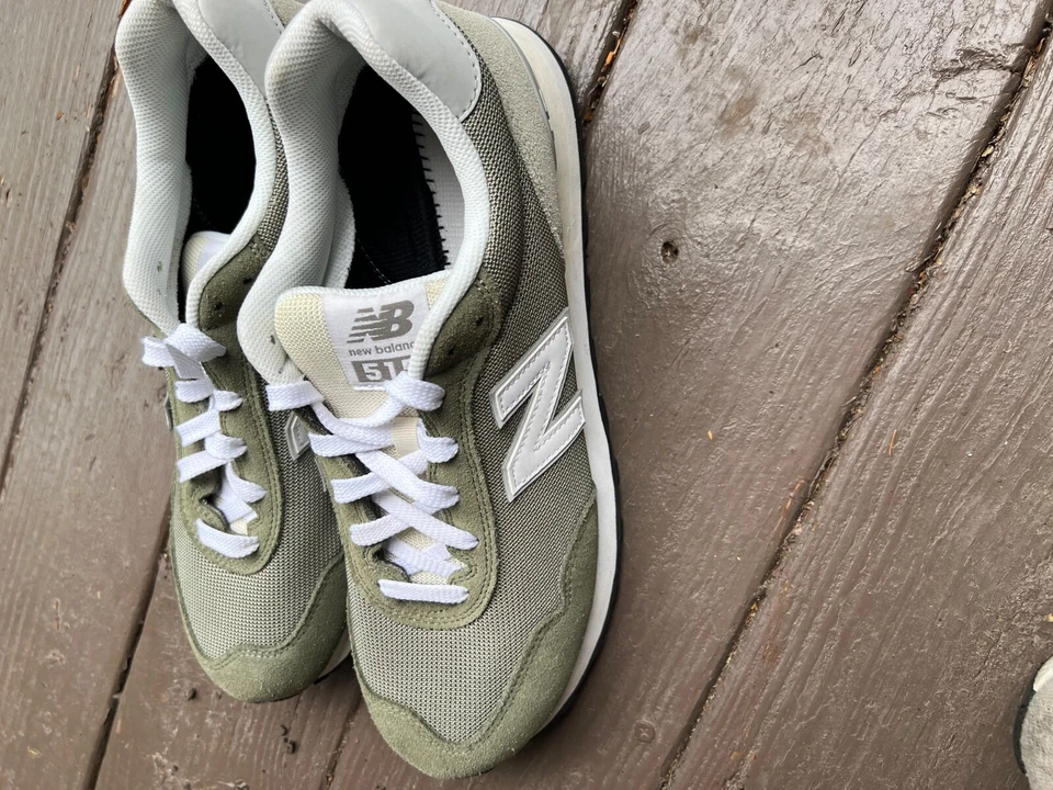 New Balance 515 Athletic Sneaker - Image 4 of 4