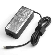 OEM 65W 20V USB-C Type-C Laptop Adapter Charger Lenovo ADLX65YLC3A ThinkPad X1