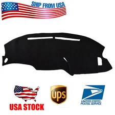 Dashmat Dash Cover Mat Custom Fit for Ford F150 F-150 1997-2003 Dash Mat Carpet