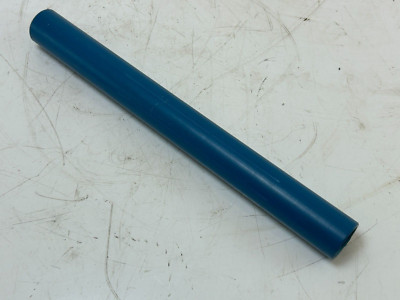 3/8'' LUBE-COOL starrer Kühlmittelschlauch Innengewinde auf Innengewinde Kunststoff - 670C01 - 8''