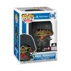 Funko Pop! Vinyl: Death Stranding - Higgs Monaghan - GameStop (Exclusive) #636
