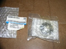 SMC VXD2140-DC1-KTD-1 Solenoid Valve Repair Kit  (a68)