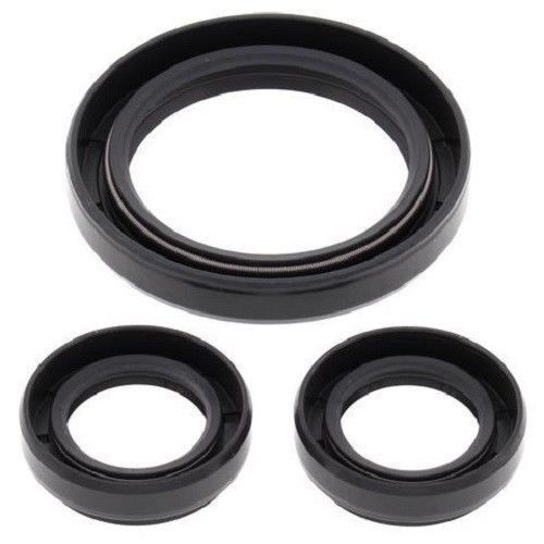 Front Differential Seal for Yamaha  YFM450FX Wolverine 4x4 2006 2007 2008