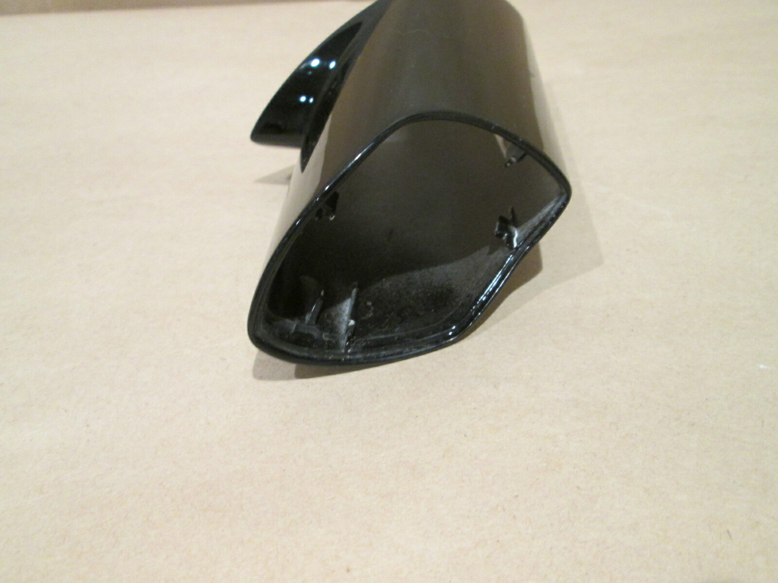 Lamborghini Aventador -  LH Door Side View Mirror Pillar - NEW